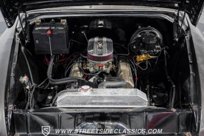 1957 Chevrolet 3100 Fleetside