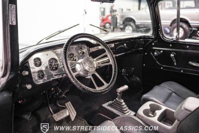 1957 Chevrolet 3100 Fleetside