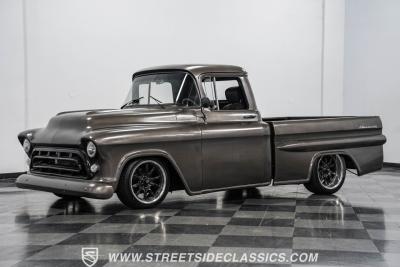 1957 Chevrolet 3100 Fleetside