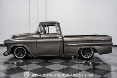 1957 Chevrolet 3100 Fleetside