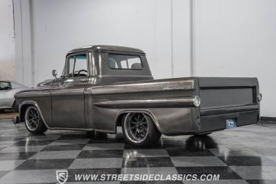 1957 Chevrolet 3100 Fleetside