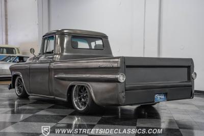 1957 Chevrolet 3100 Fleetside