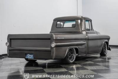 1957 Chevrolet 3100 Fleetside