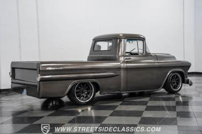 1957 Chevrolet 3100 Fleetside