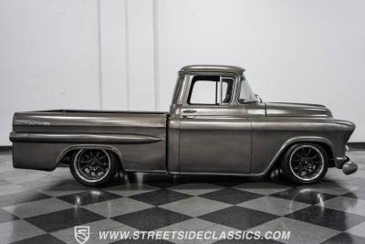1957 Chevrolet 3100 Fleetside