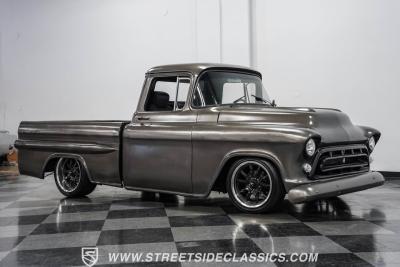 1957 Chevrolet 3100 Fleetside