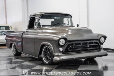 1957 Chevrolet 3100 Fleetside