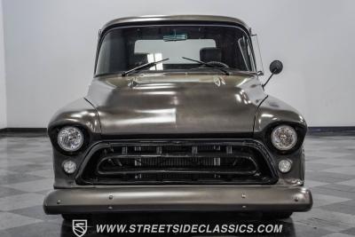 1957 Chevrolet 3100 Fleetside