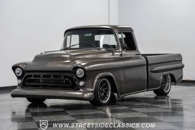 1957 Chevrolet 3100 Fleetside