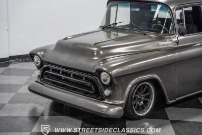1957 Chevrolet 3100 Fleetside