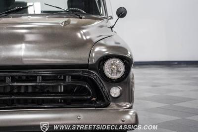 1957 Chevrolet 3100 Fleetside