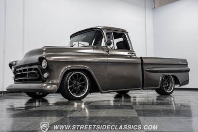 1957 Chevrolet 3100 Fleetside