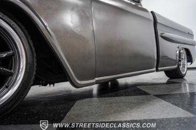 1957 Chevrolet 3100 Fleetside