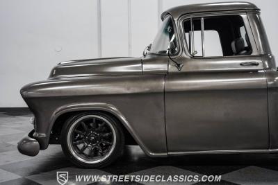1957 Chevrolet 3100 Fleetside