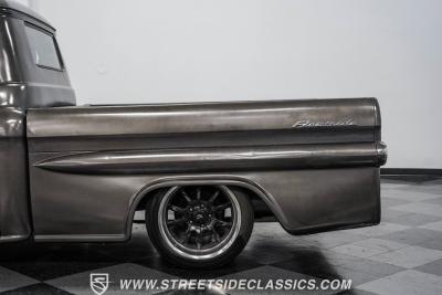 1957 Chevrolet 3100 Fleetside