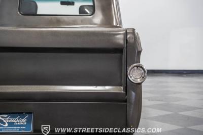 1957 Chevrolet 3100 Fleetside