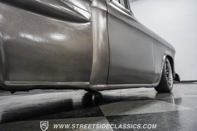 1957 Chevrolet 3100 Fleetside