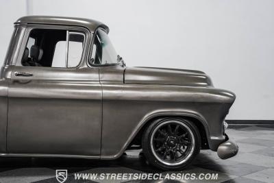 1957 Chevrolet 3100 Fleetside