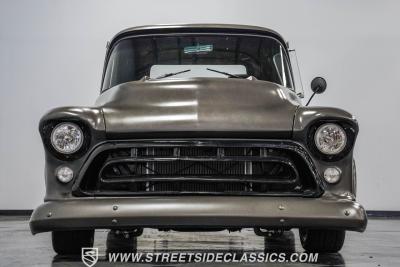 1957 Chevrolet 3100 Fleetside
