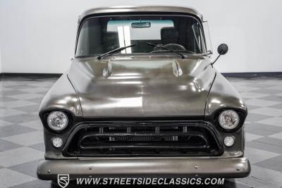 1957 Chevrolet 3100 Fleetside