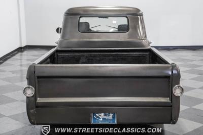 1957 Chevrolet 3100 Fleetside