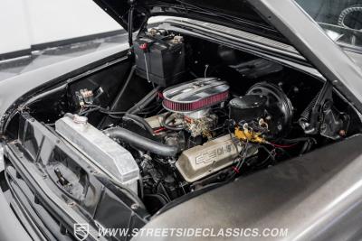 1957 Chevrolet 3100 Fleetside