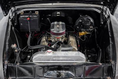 1957 Chevrolet 3100 Fleetside