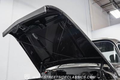 1957 Chevrolet 3100 Fleetside