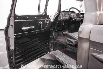 1957 Chevrolet 3100 Fleetside