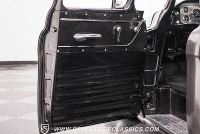 1957 Chevrolet 3100 Fleetside