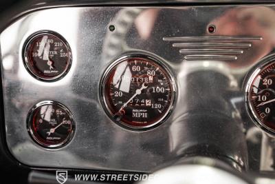 1957 Chevrolet 3100 Fleetside