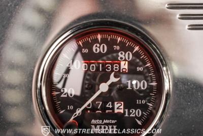 1957 Chevrolet 3100 Fleetside