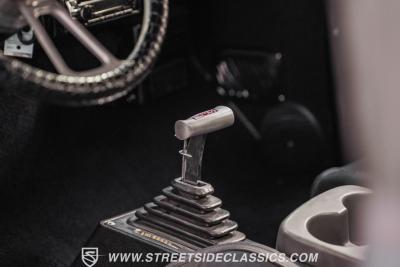 1957 Chevrolet 3100 Fleetside