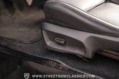 1957 Chevrolet 3100 Fleetside