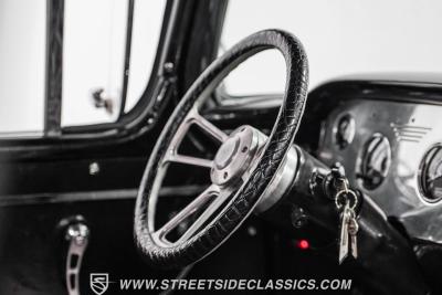 1957 Chevrolet 3100 Fleetside