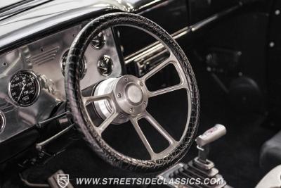 1957 Chevrolet 3100 Fleetside