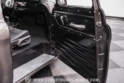 1957 Chevrolet 3100 Fleetside