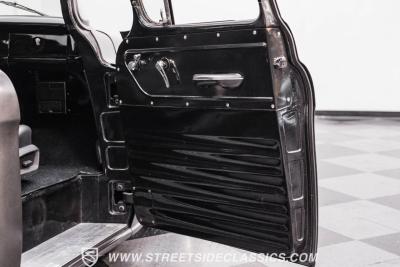 1957 Chevrolet 3100 Fleetside