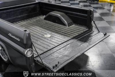 1957 Chevrolet 3100 Fleetside