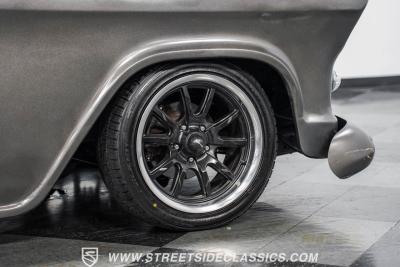 1957 Chevrolet 3100 Fleetside