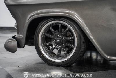 1957 Chevrolet 3100 Fleetside