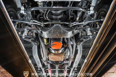 1957 Chevrolet 3100 Fleetside