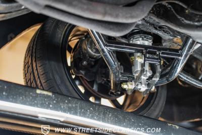 1957 Chevrolet 3100 Fleetside