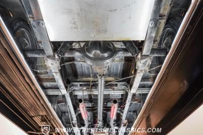 1957 Chevrolet 3100 Fleetside