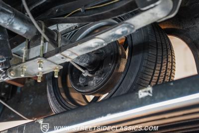 1957 Chevrolet 3100 Fleetside