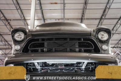 1957 Chevrolet 3100 Fleetside