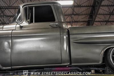 1957 Chevrolet 3100 Fleetside