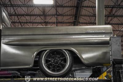 1957 Chevrolet 3100 Fleetside