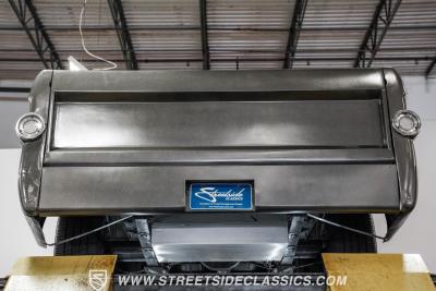 1957 Chevrolet 3100 Fleetside