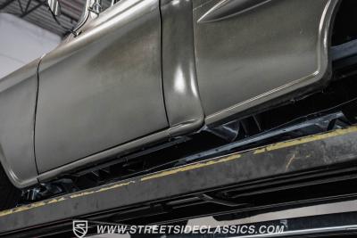 1957 Chevrolet 3100 Fleetside